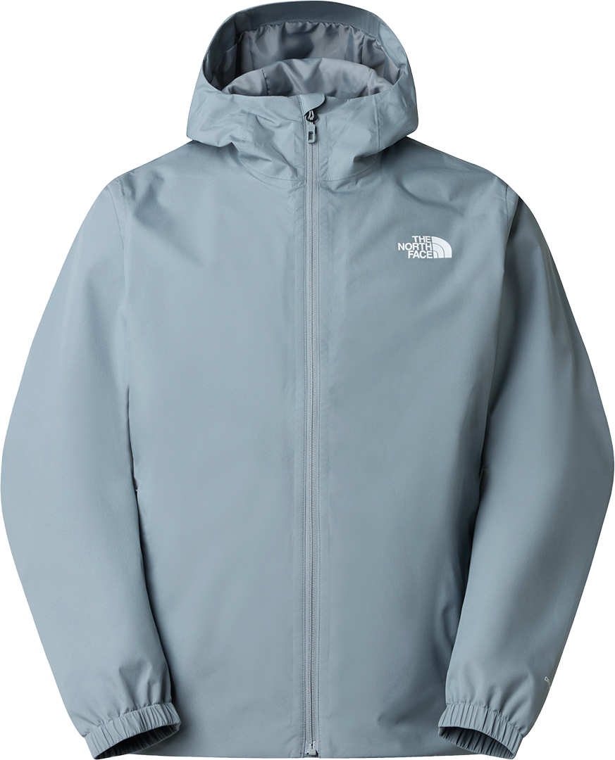 Artikelbild 1 des Artikels “QUEST Jacke 2027 monument grey L“