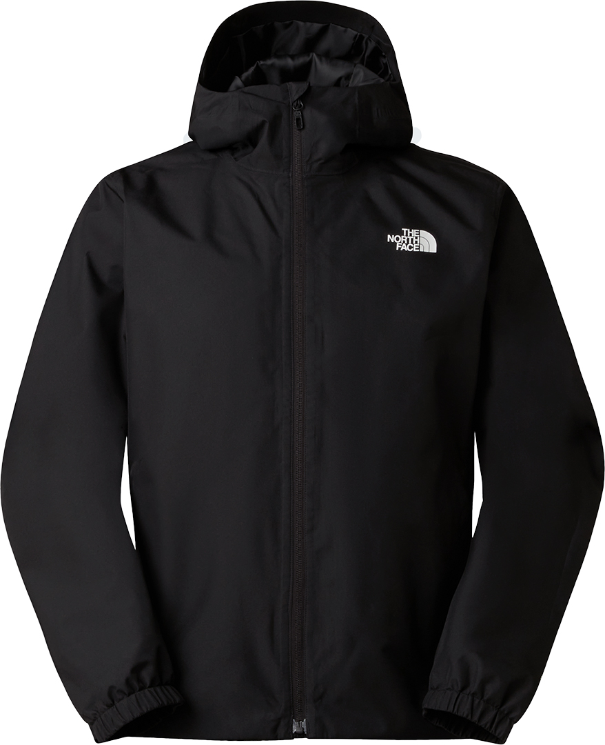 Artikelbild 1 des Artikels “QUEST Jacke 2027 tnf black L“