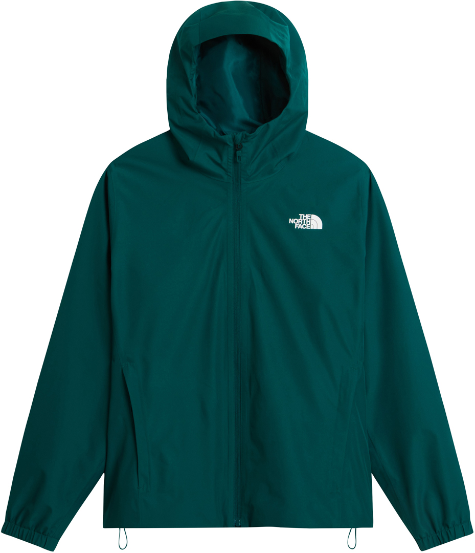 Artikelbild 1 des Artikels “QUEST Jacke 2027 pacific teal XL“