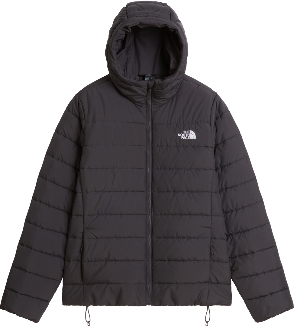 Artikelbild 1 des Artikels “ACONCAGUA HOODED Jacke 2027 anthracite grey XL“