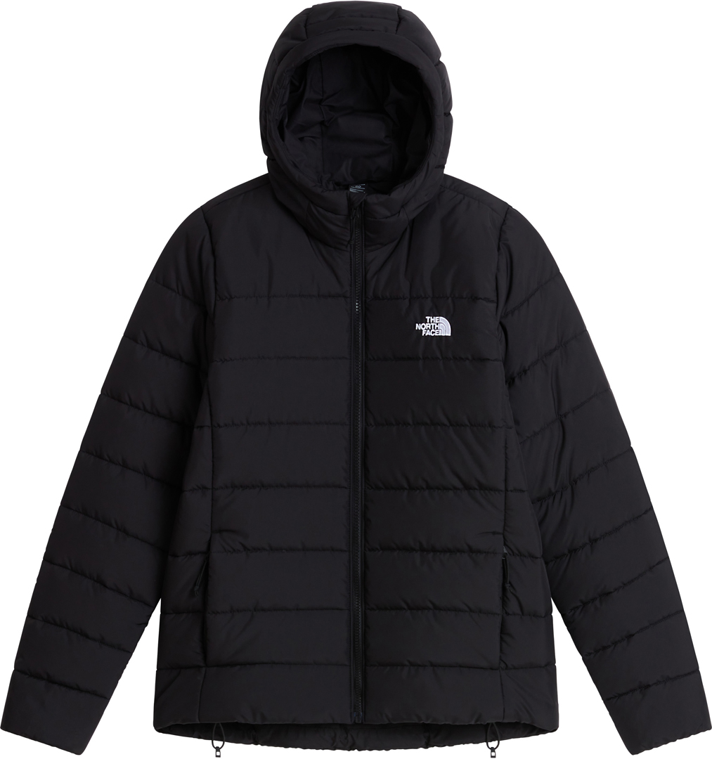 Product image 1 of the product “WOMEN ACONCAGUA Jacket 2027 tnf black L”