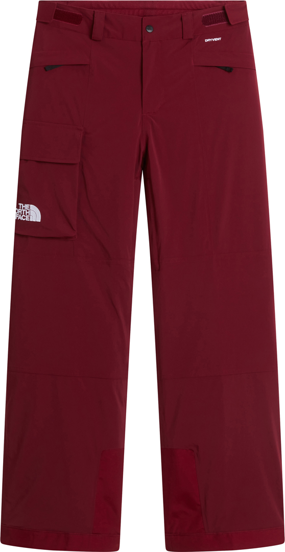 Product image 1 of the product “WOMEN FREEDOM INSULATED Pant 2027 burgundy crush XS”