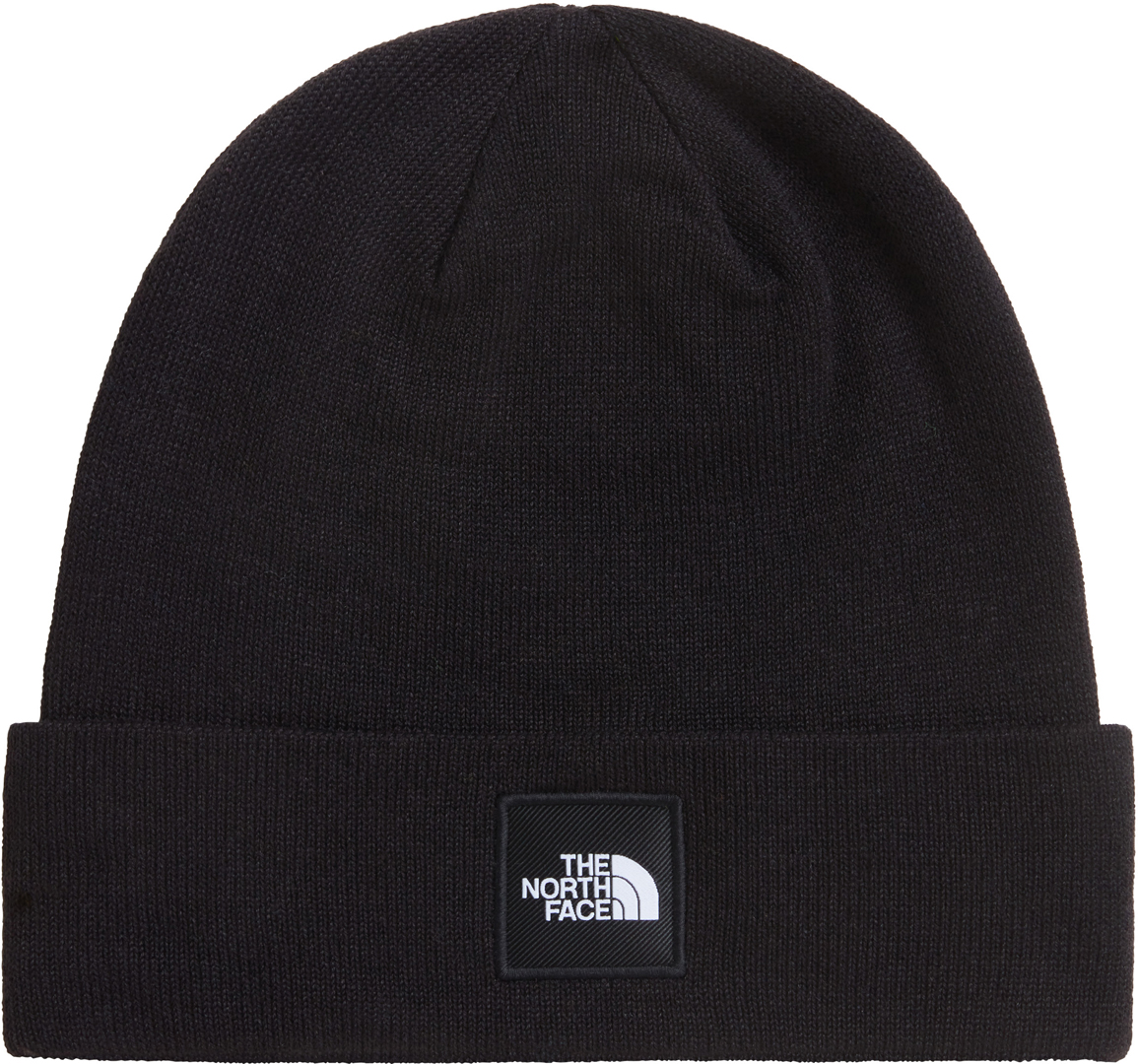 Artikelbild 1 des Artikels “DOCK WORKER RECYCLED Mütze 2027 tnf black “