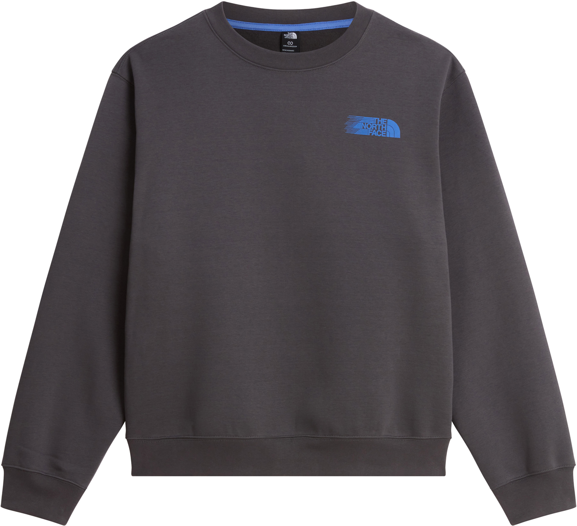 Artikelbild 1 des Artikels “RETRO TRAIL Sweater 2027 anthracite grey L“