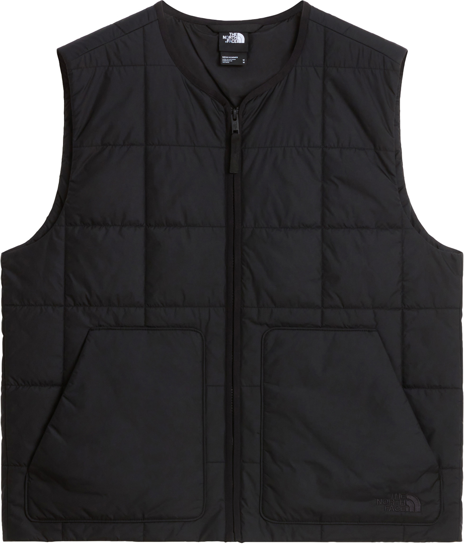 Artikelbild 1 des Artikels “LHOTSE LIGHT INSULATED Weste 2027 tnf black L“