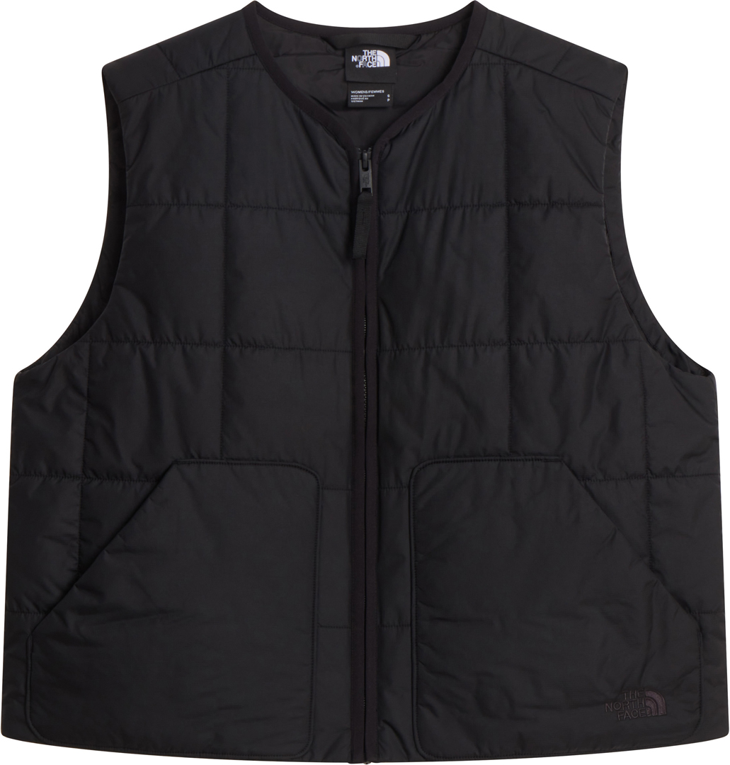 Artikelbild 1 des Artikels “WOMEN LHOTSE LIGHT INSULATED Weste 2027 tnf black M“