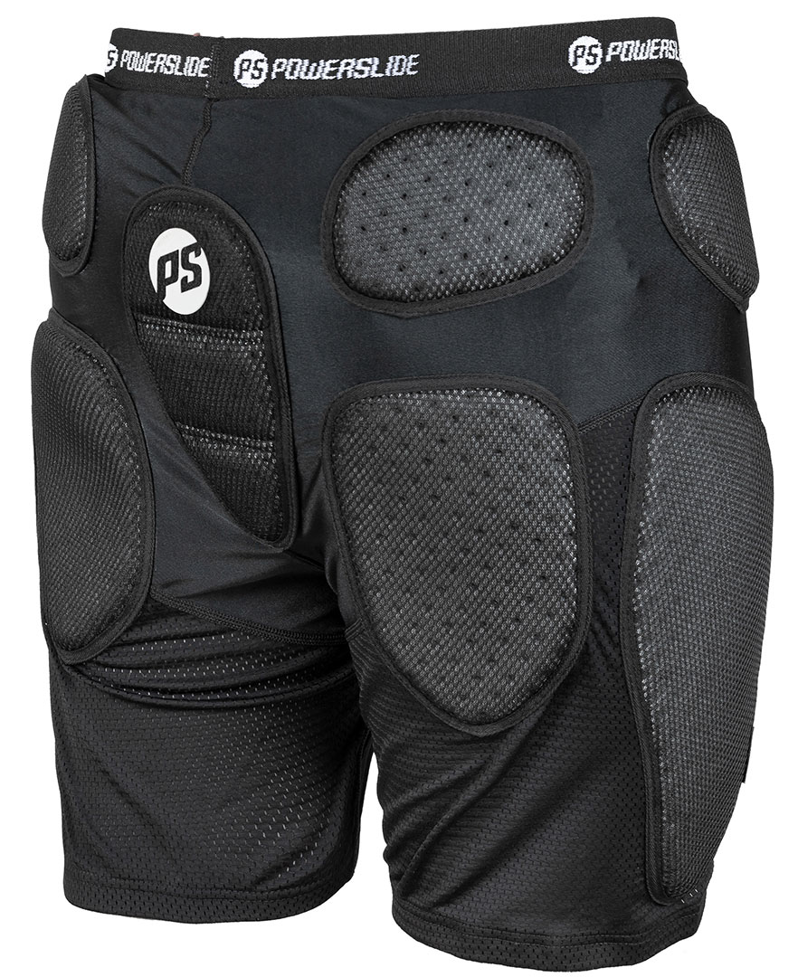 Product image 1 of the product “STANDARD Protectorshorts 2026 black S”