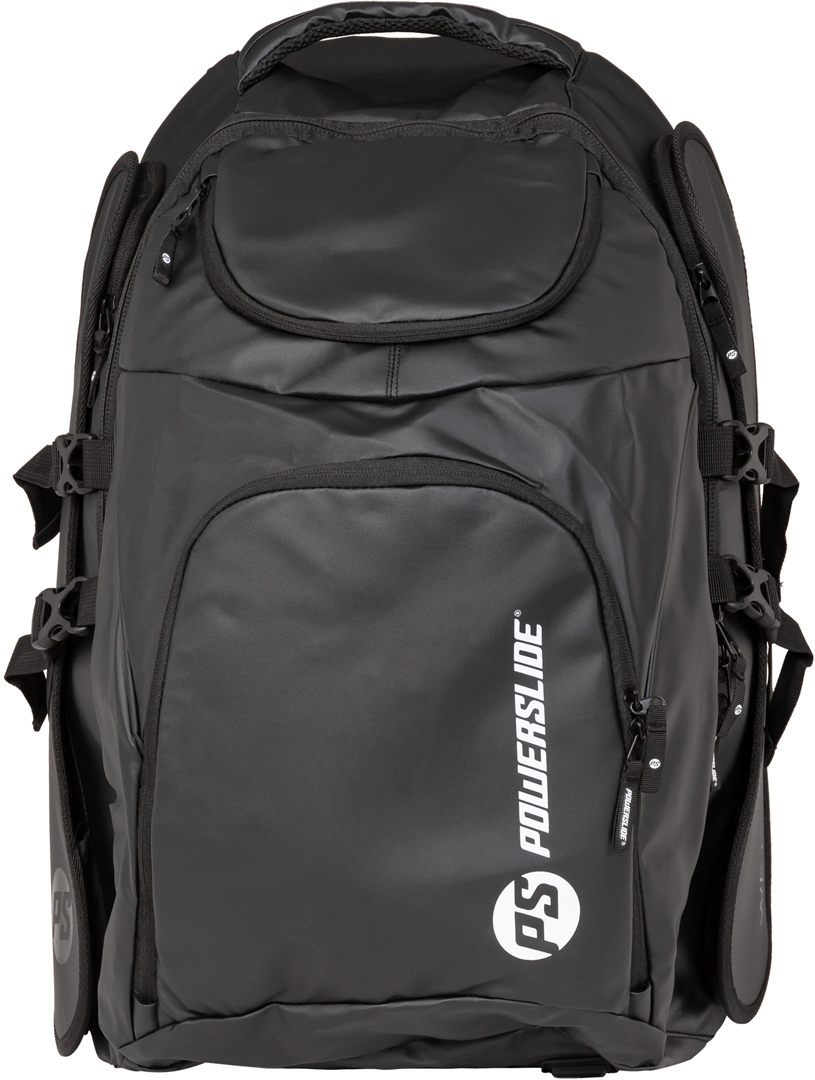Artikelbild 1 des Artikels “CIRCUIT Rucksack 2026 black “