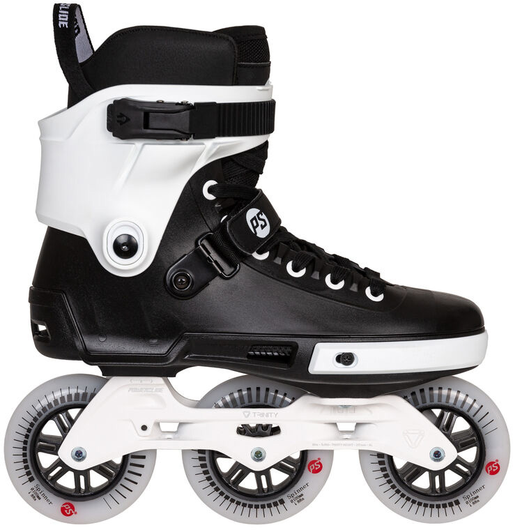 Product image 1 of the product “NEXT 100 Inline Skate 2026 core black 40-41”
