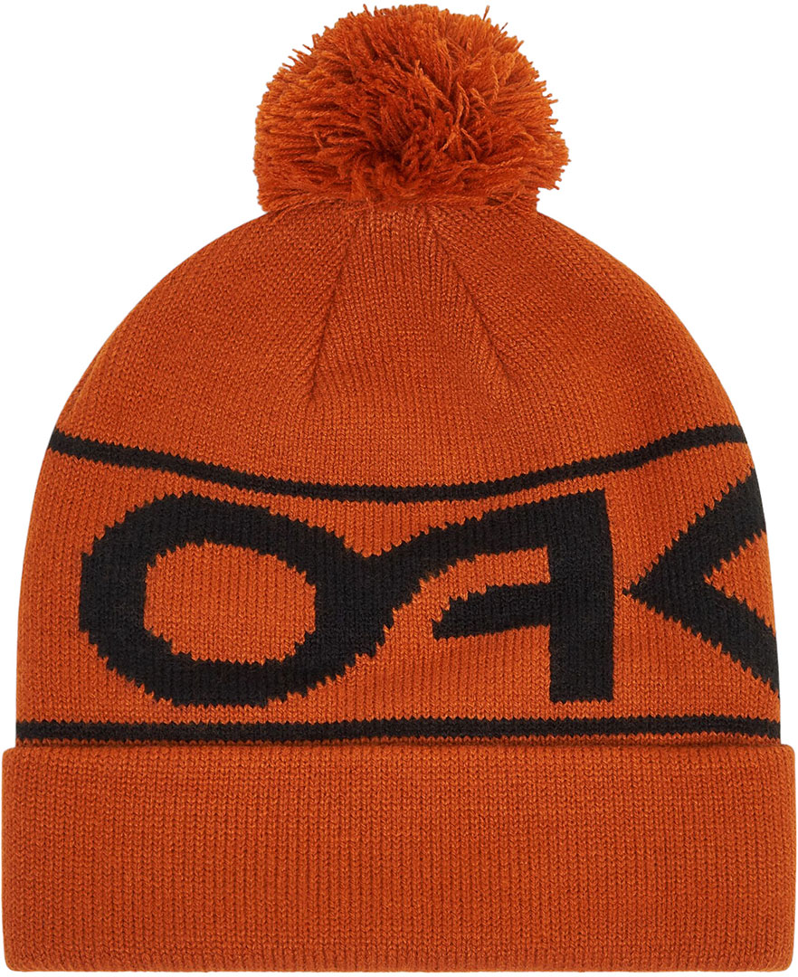 Artikelbild 1 des Artikels “FACTORY CUFF Mütze 2025 ginger “