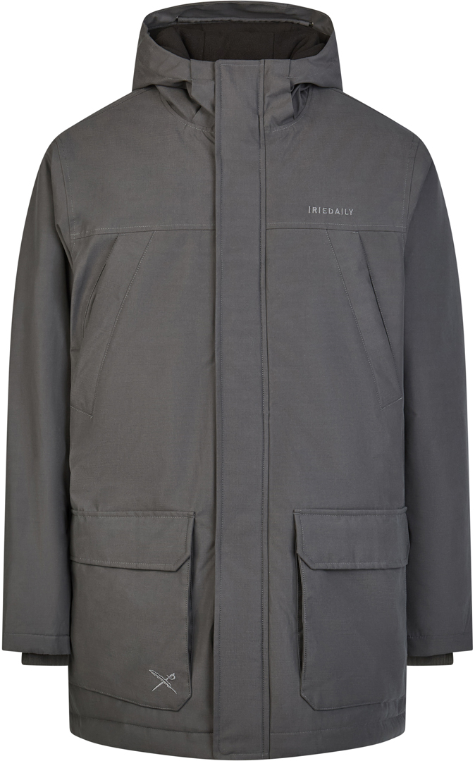 Product image 1 of the product “NILAS PARKA Jacket 2027 coal M”