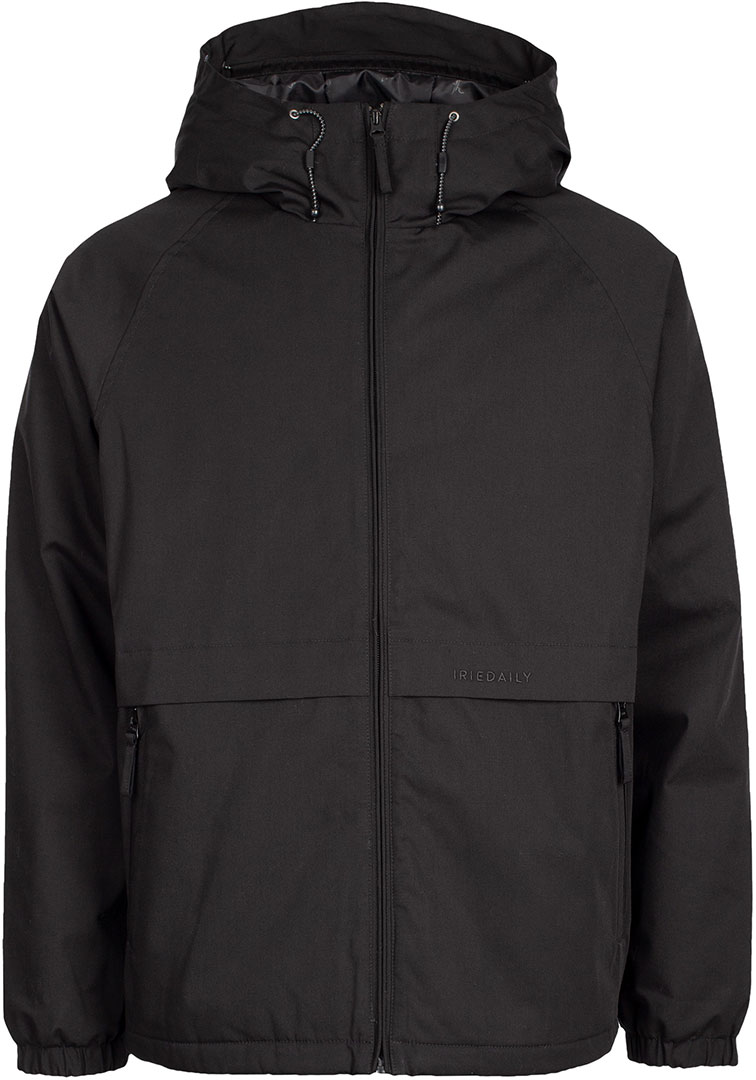 Artikelbild 1 des Artikels “IRIESEGLER ANORAK Jacke 2026 black M“
