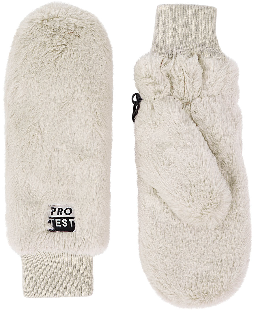 Product image 1 of the product “PRTMARCY Mitt 2026 kit offwhite L”