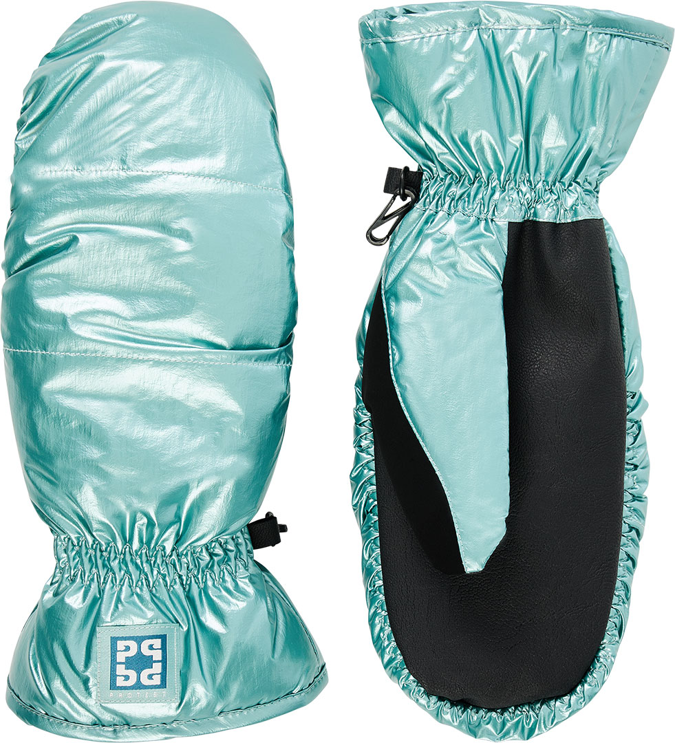 Artikelbild 1 des Artikels “PRTSAMMY Fäustling 2026 glacial blue L“