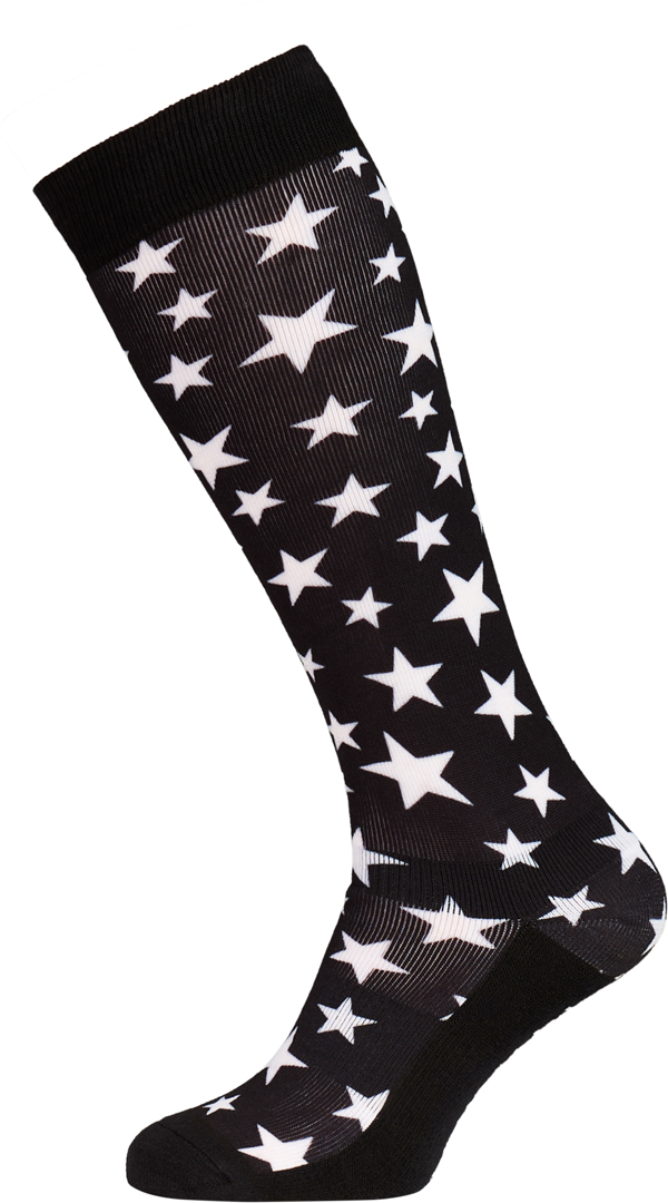 Artikelbild 1 des Artikels “PRTDAPHNE Socken 2027 true black 39-42“
