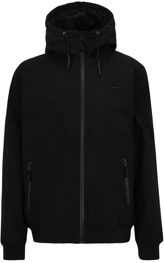 Artikelbild 1 des Artikels “NILAS Jacke 2027 black “