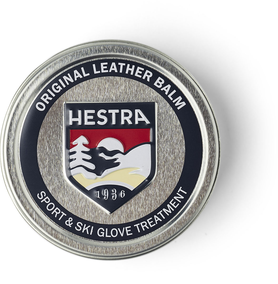 Artikelbild 1 des Artikels “LEATHER BALM 60ML 2027 white “