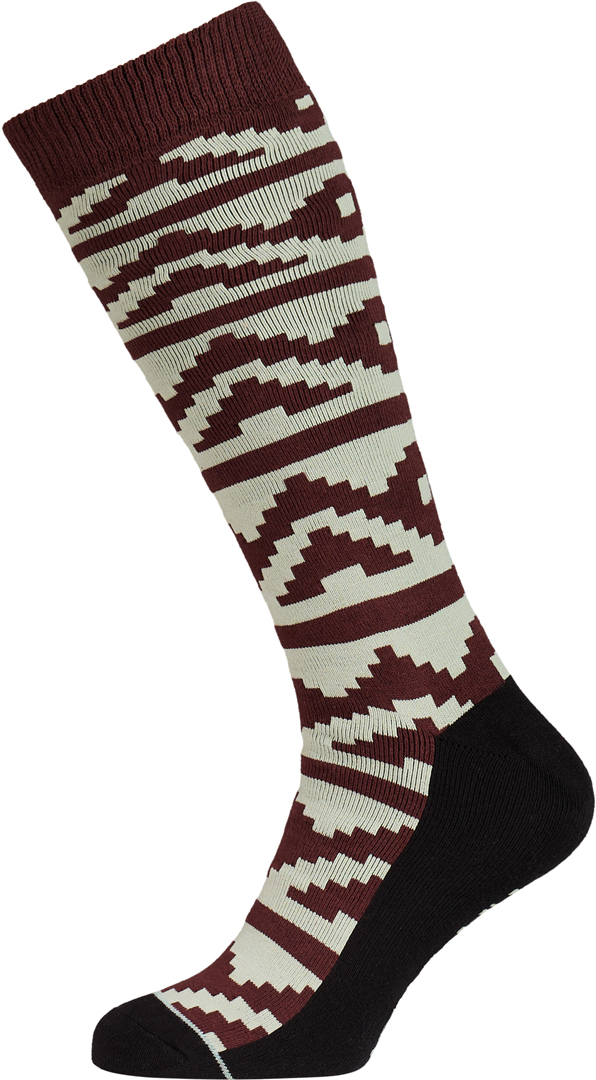 Artikelbild 1 des Artikels “PRTNIZZLE Socken 2027 pecanred 43-46“