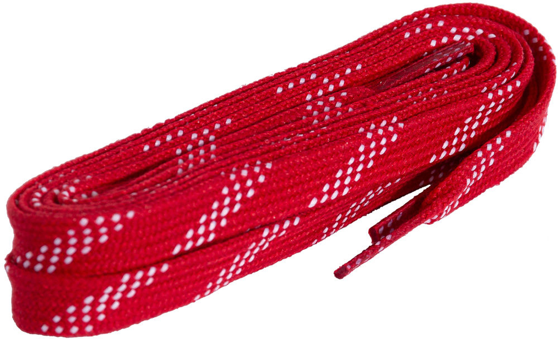 Artikelbild 1 des Artikels “WAXED Schnürsenkel 2026 red 140“