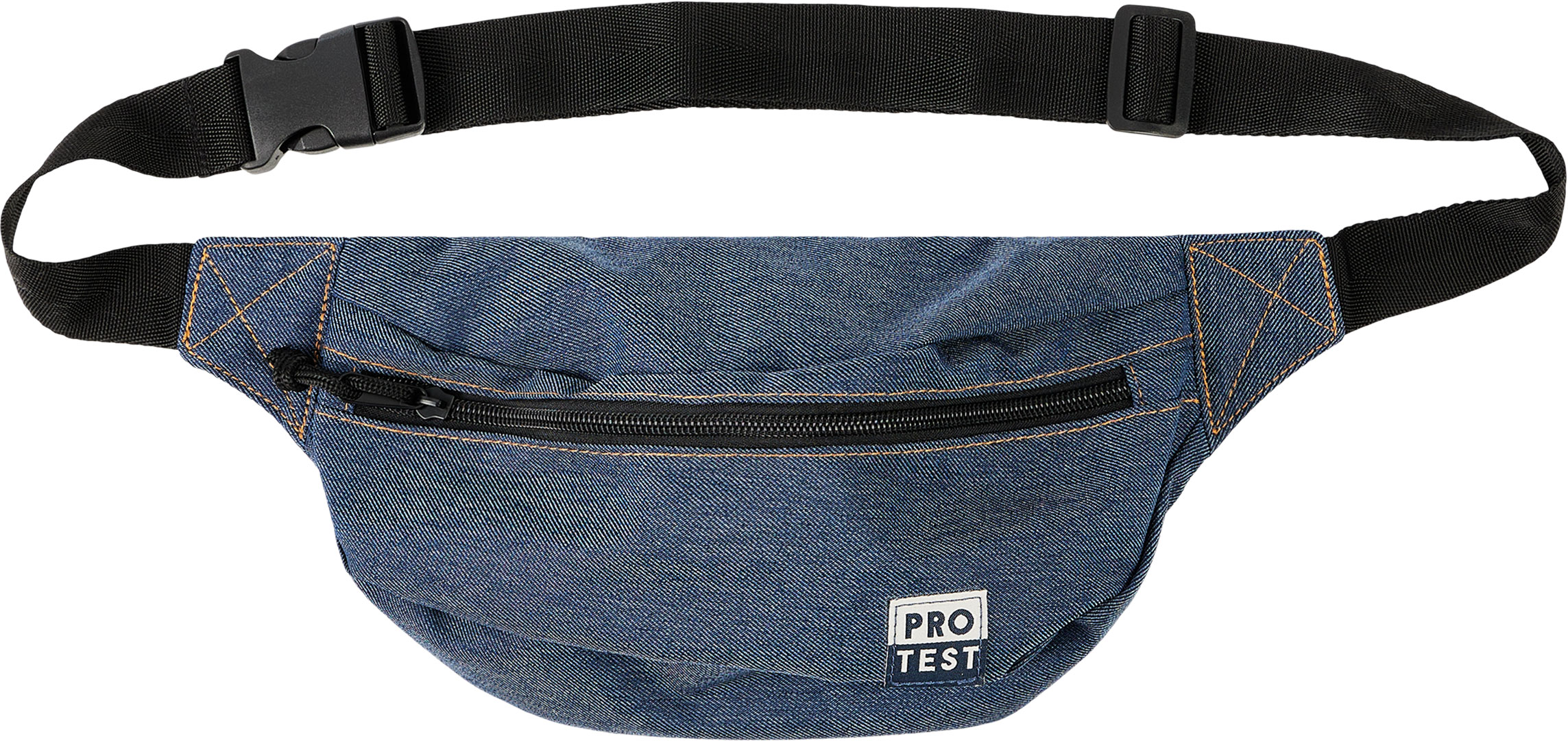 Artikelbild 1 des Artikels “PRTHALAM Gürteltasche 2026 dark sky denim “