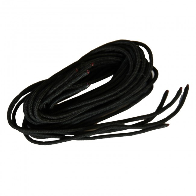 Product image 1 of the product “LACES 2026 black ”