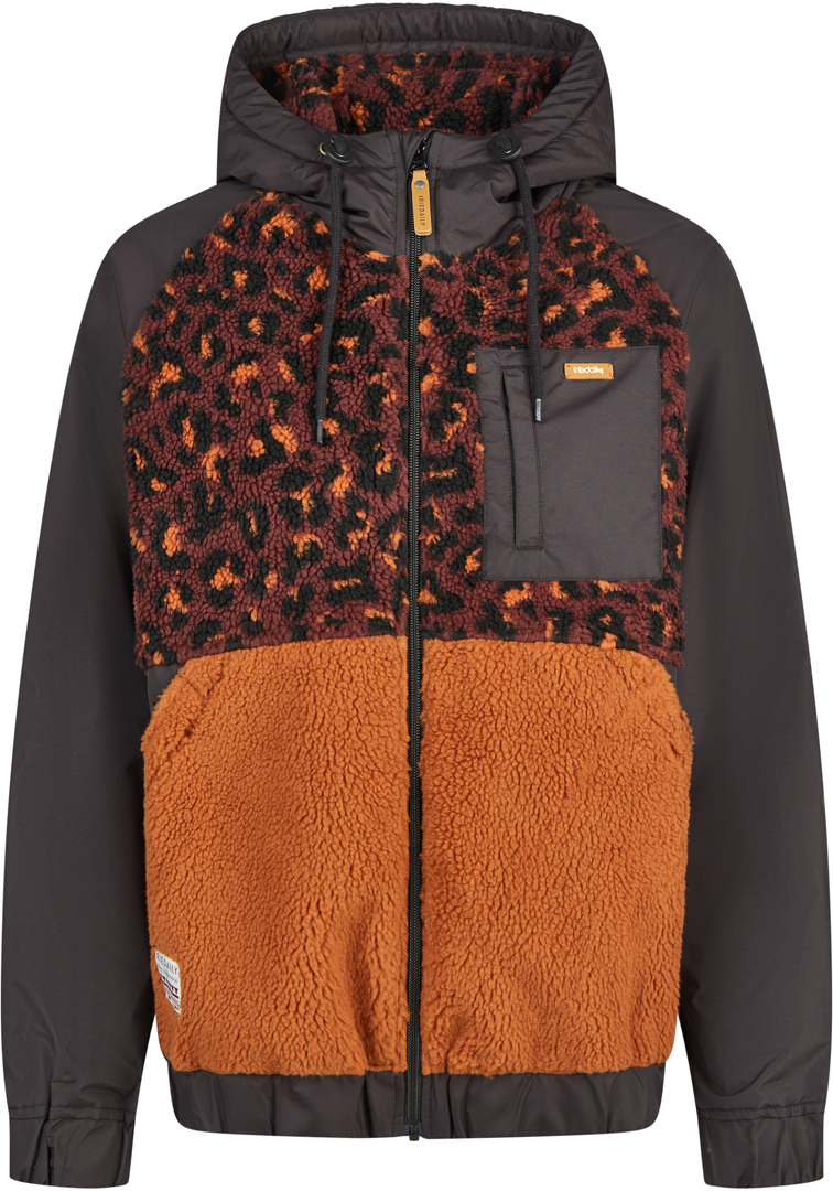 Artikelbild 1 des Artikels “ARCTIKMIX 2.0 Jacke 2027 black M“