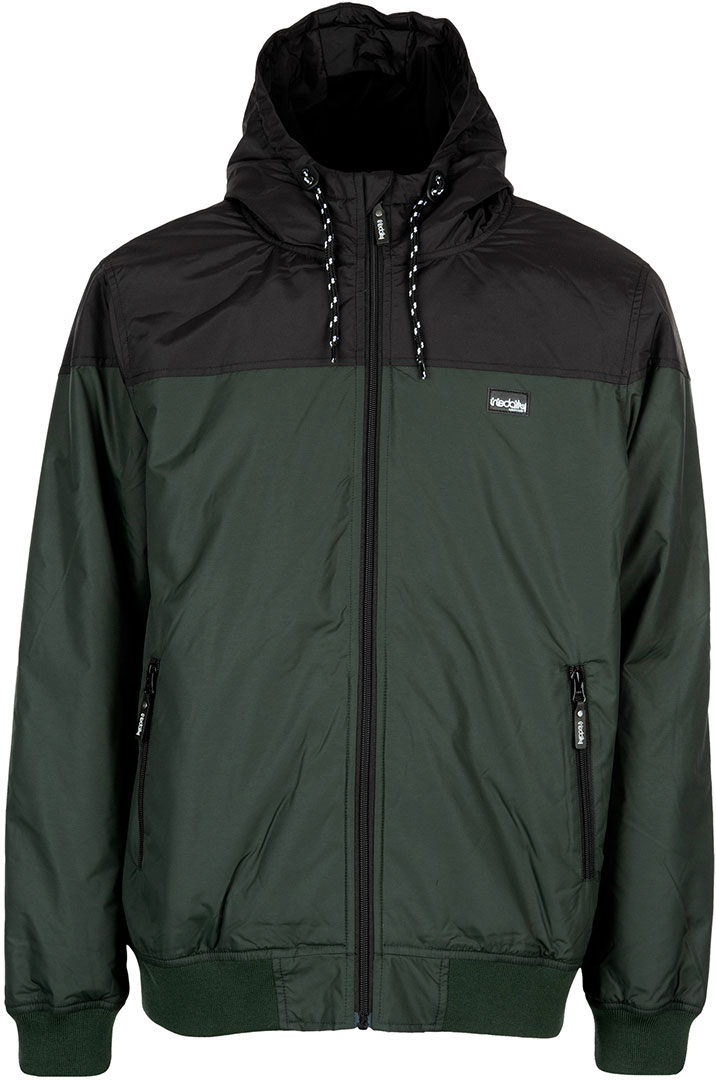 Artikelbild 1 des Artikels “INSULANER Jacke 2026 nightforest M“