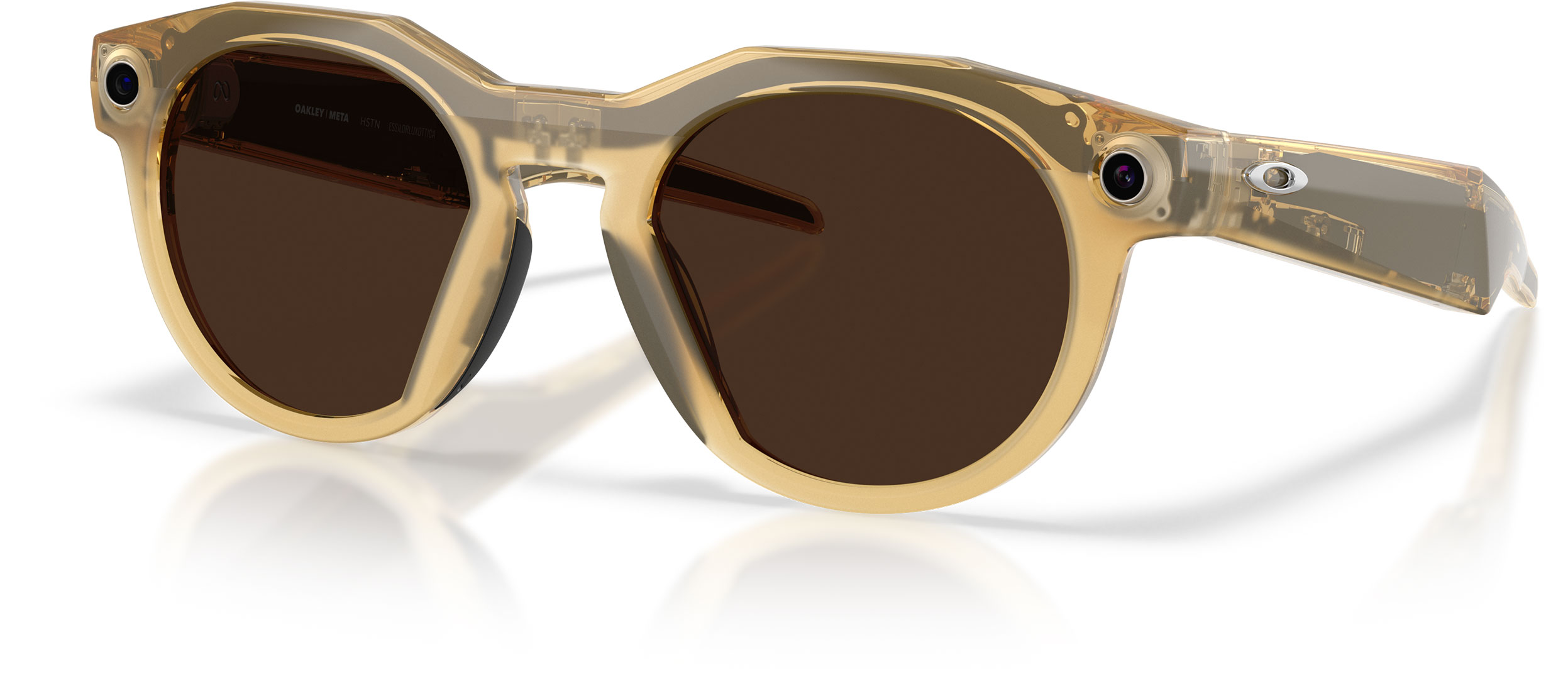 Artikelbild 1 des Artikels “META AI HSTN Sonnenbrille transitions/light curry “