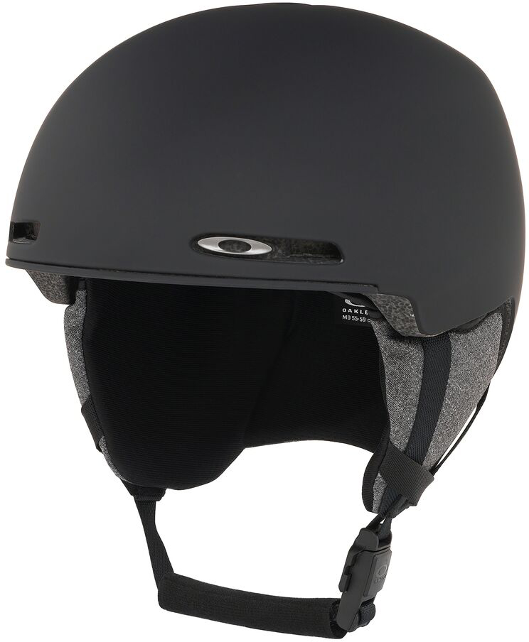Product image 1 of the product “MOD1 Helmet 2027 blackout XL”