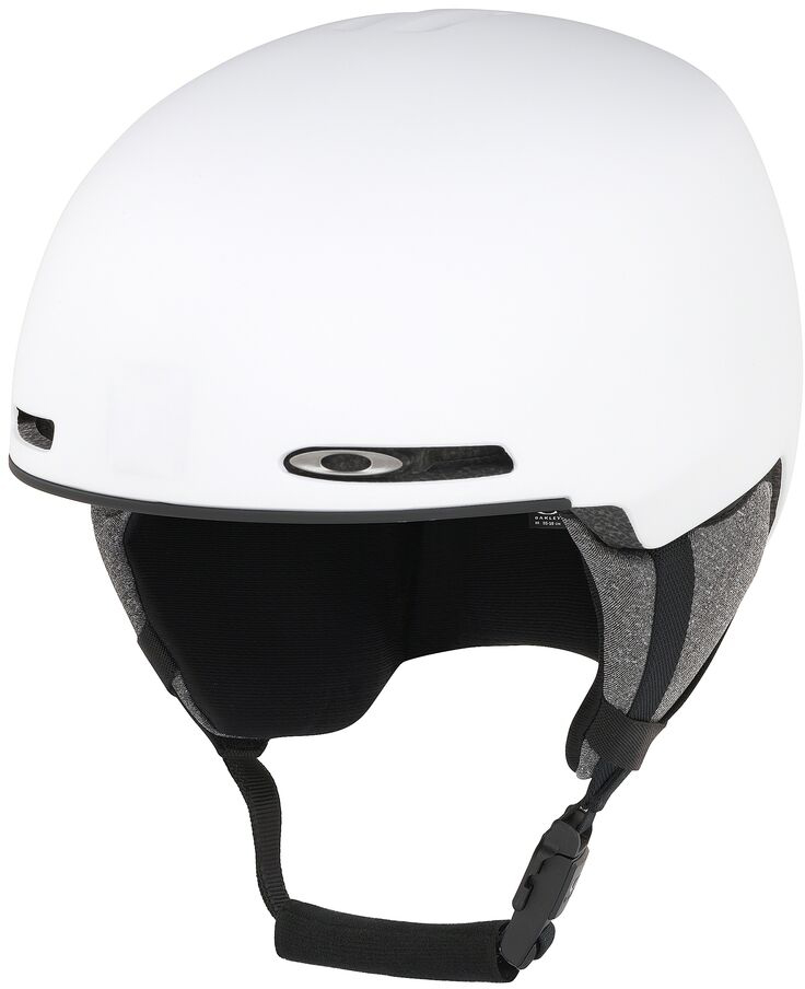 Product image 1 of the product “MOD1 Helmet 2027 white XL”