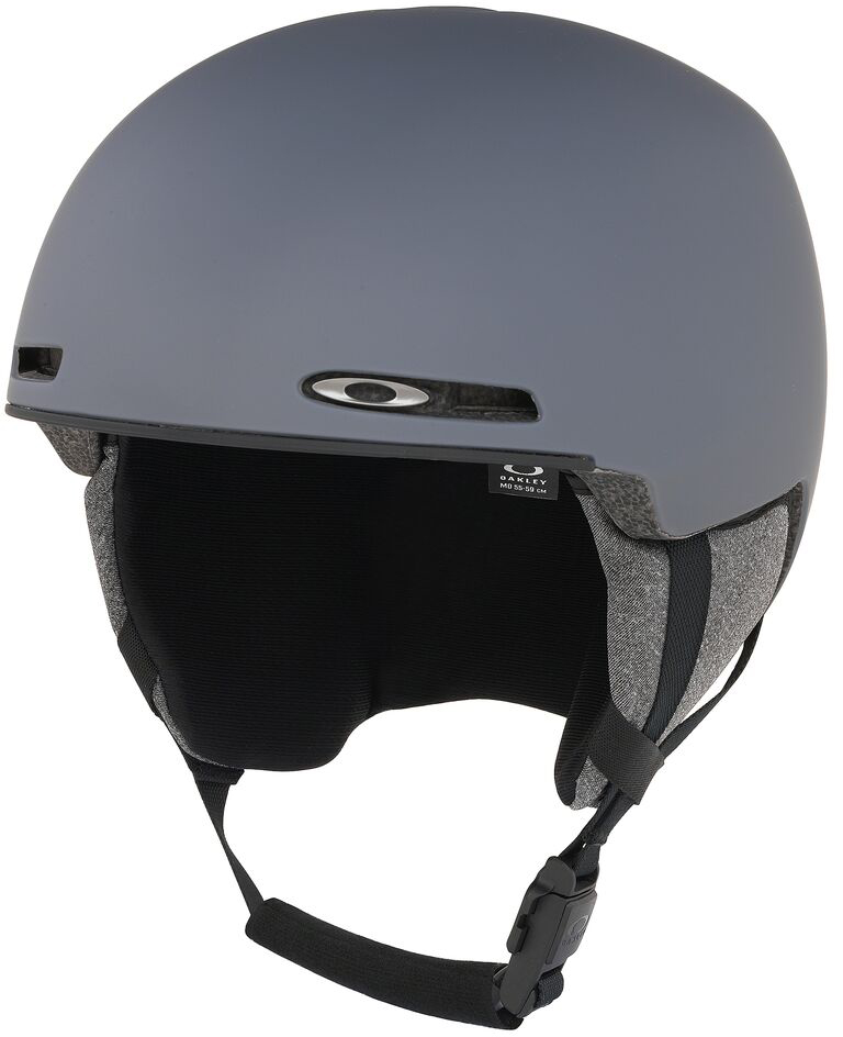 Artikelbild 1 des Artikels “MOD1 Helm 2027 forged iron XL“