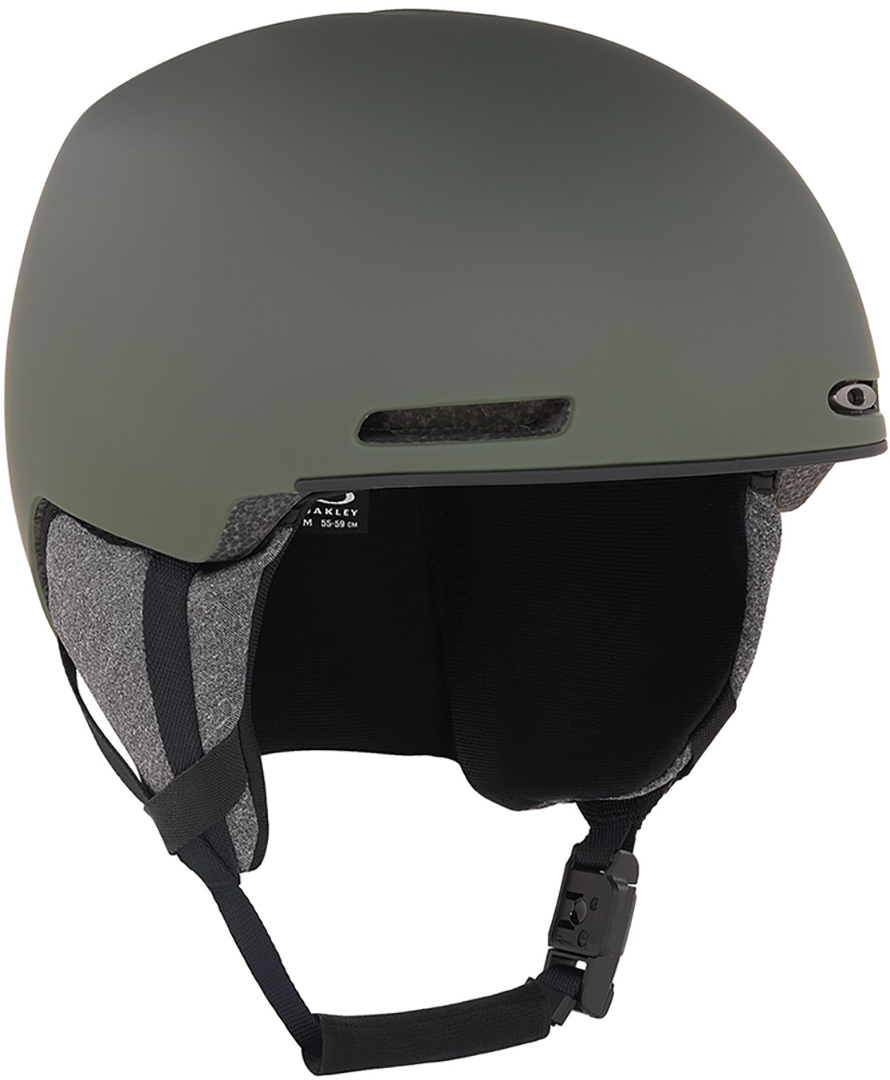 Artikelbild 1 des Artikels “MOD1 Helm 2027 dark brush S“