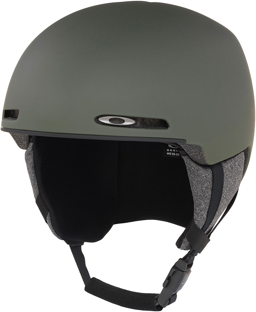 Artikelbild 1 des Artikels “MOD1 MIPS Helm 2027 dark brush XL“