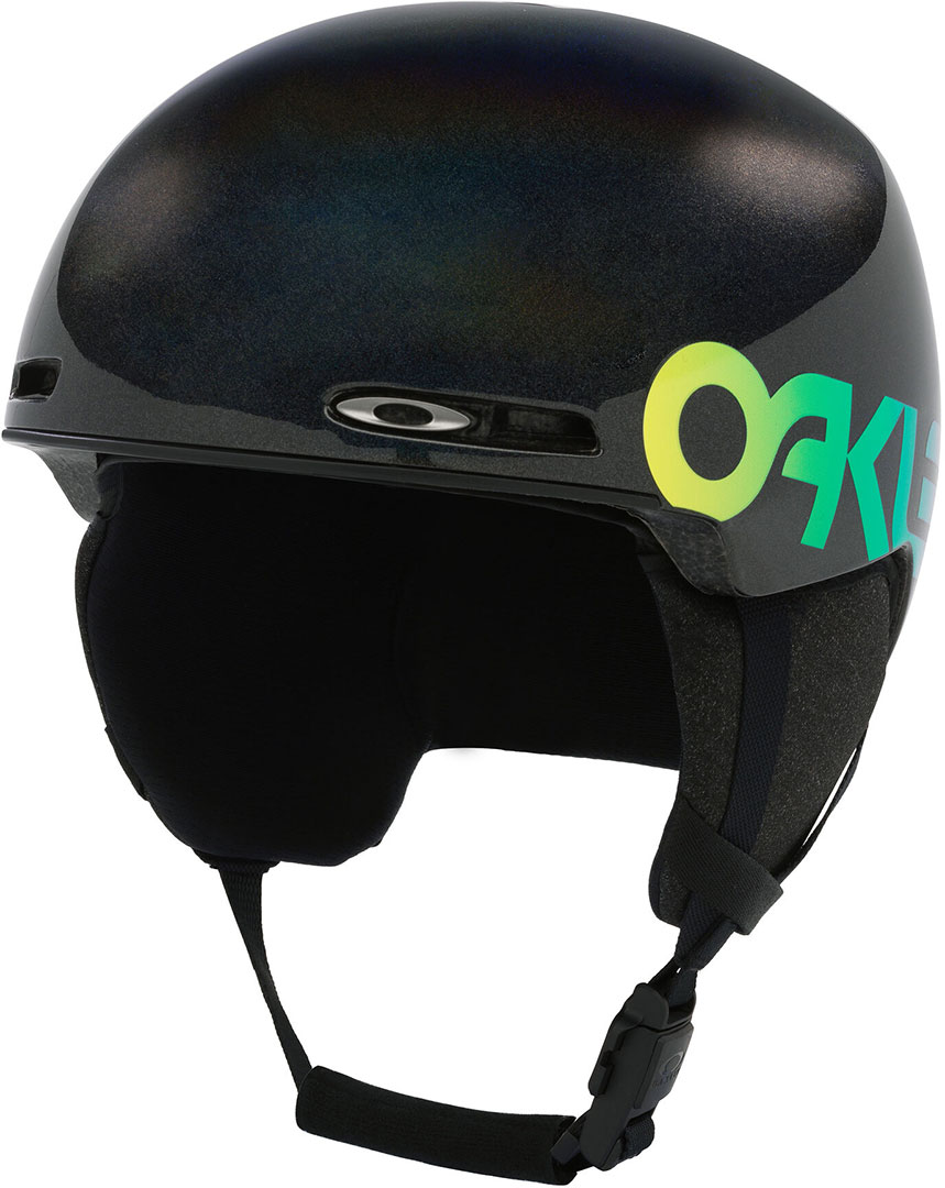 Artikelbild 1 des Artikels “MOD1 MIPS Helm 2025 factory pilot galaxy “