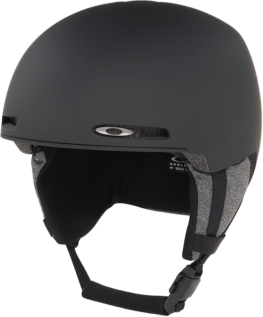 Product image 1 of the product “MOD1 MIPS KIDS Helmet 2027 blackout S”
