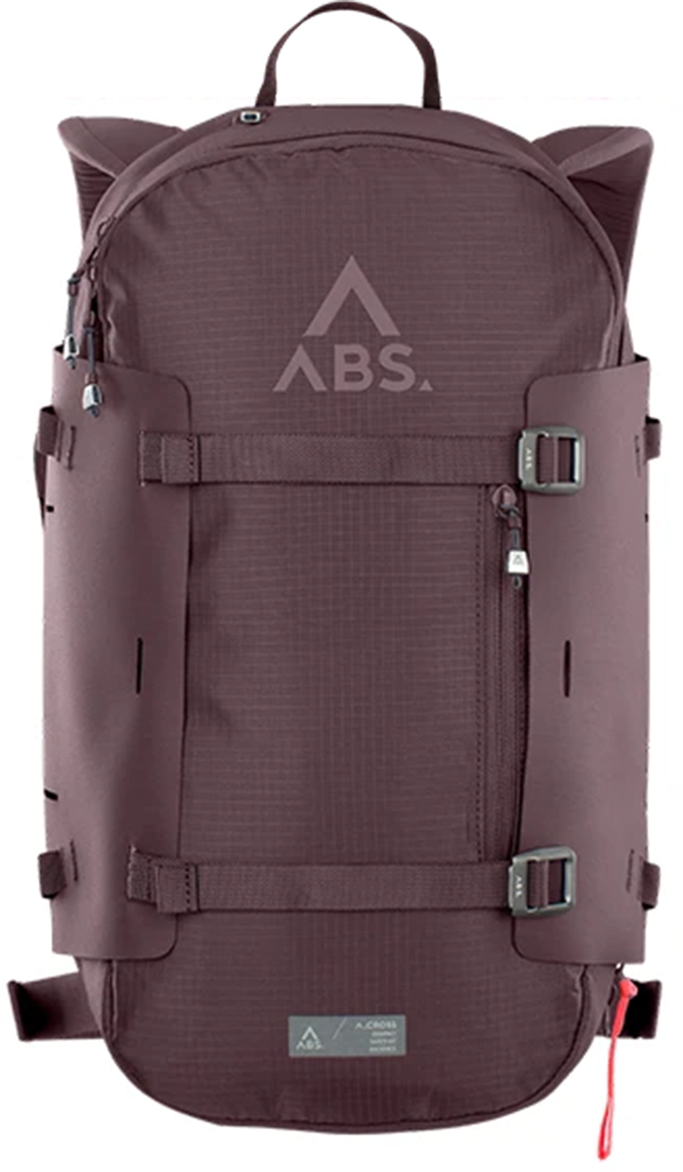 Artikelbild 1 des Artikels “A.CROSS+ Rucksack 2022 wine L/XL“