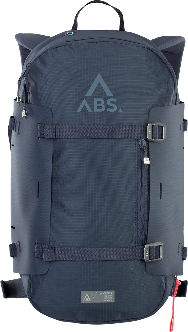 Product image 1 of the product “A.CROSS+ Pack 2022 dusk S/M”