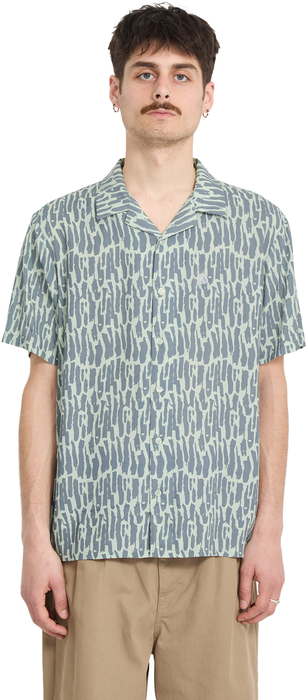 Product image 1 of the product “BOLDSTONE SS Shirt 2026 tradewinds M”