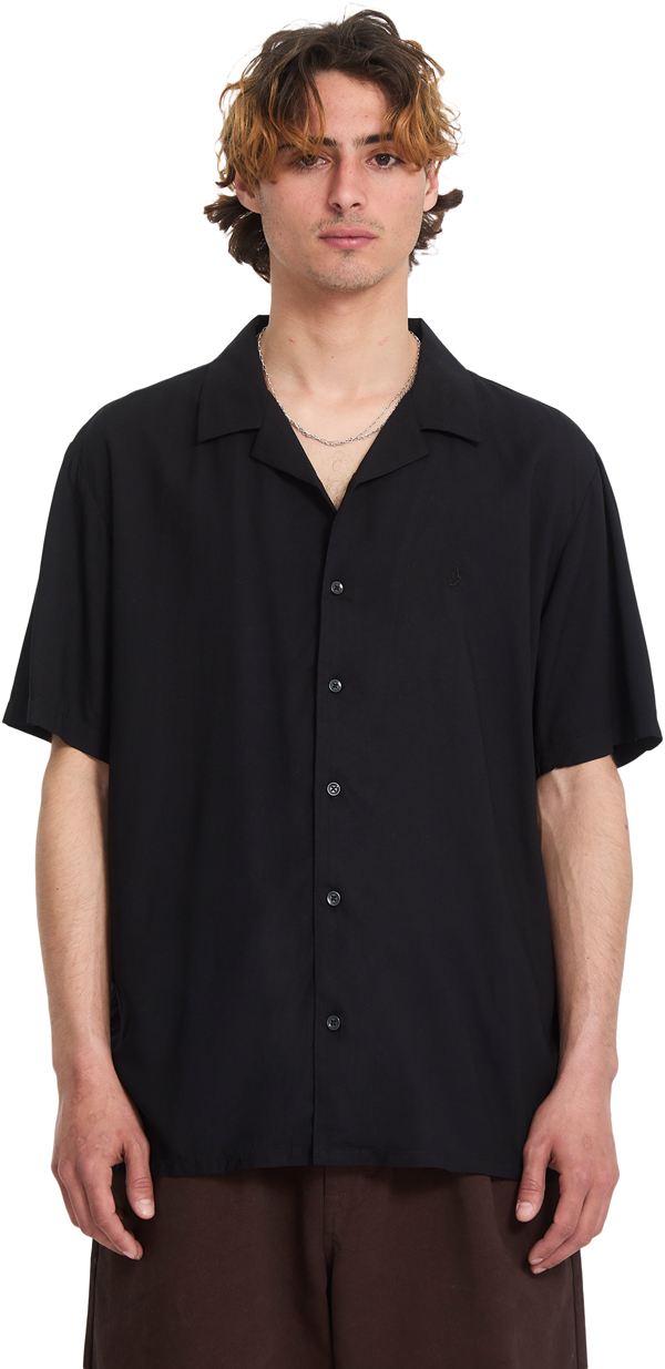 Artikelbild 1 des Artikels “SINGLE STONE SS Hemd 2026 gloss black L“
