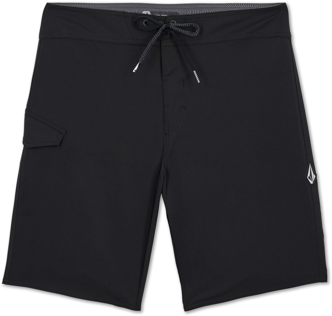 Artikelbild 1 des Artikels “LIDO SOLID MOD 20 Boardshort 2026 black 32“