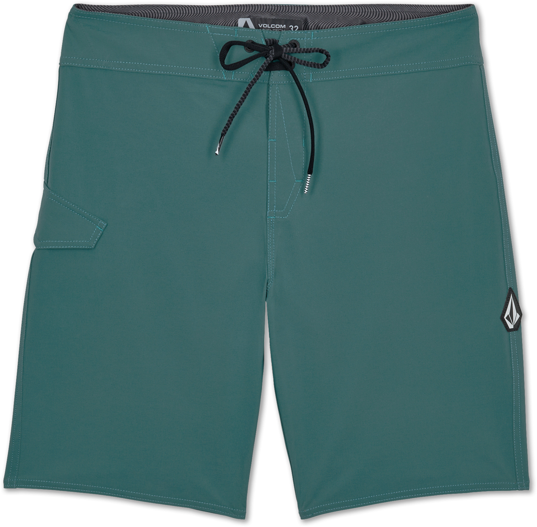 Artikelbild 1 des Artikels “LIDO SOLID MOD 20 Boardshort 2026 rifle green 32“