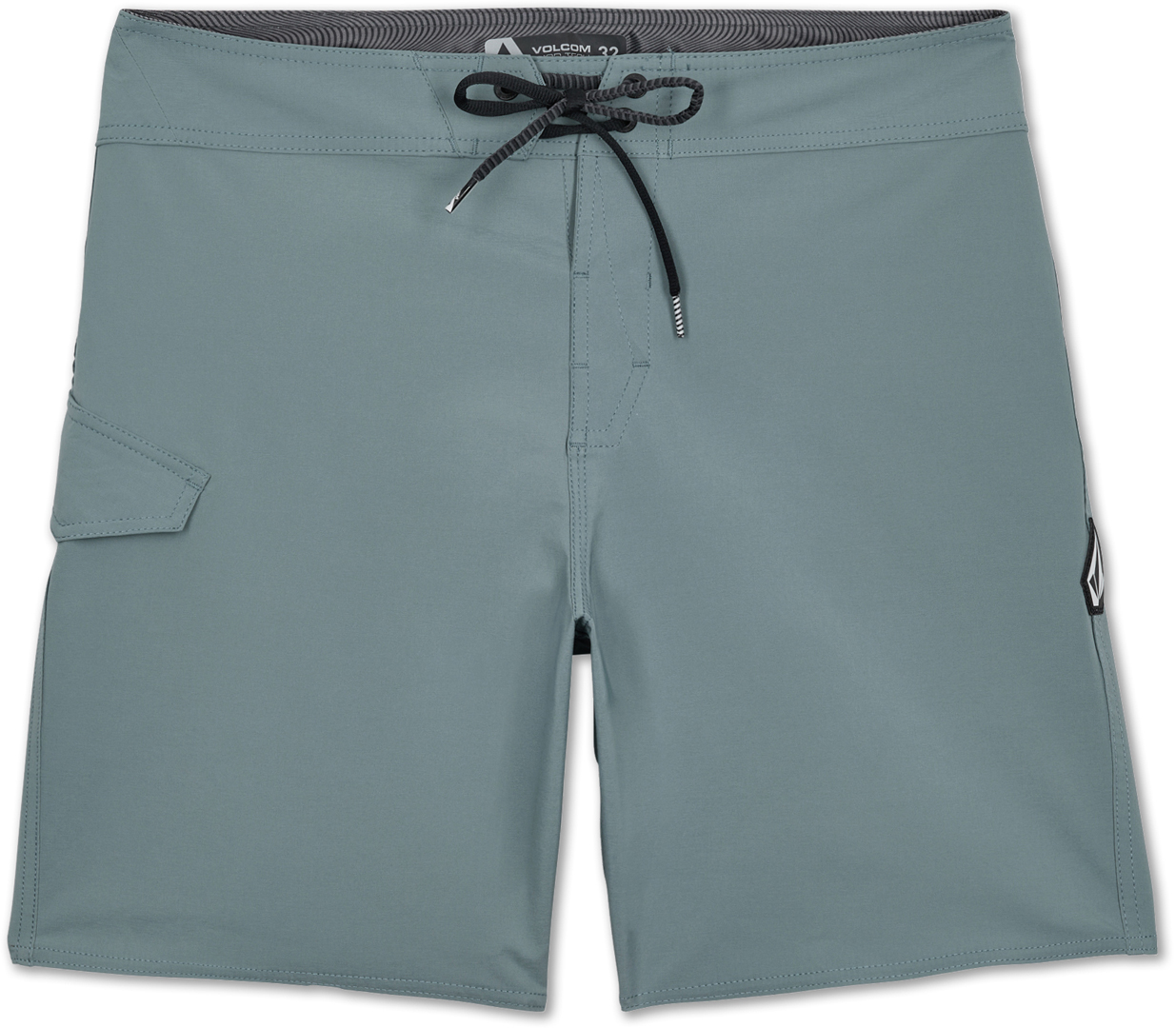 Artikelbild 1 des Artikels “LIDO SOLID MOD 18 Boardshort 2026 tradewinds 32“