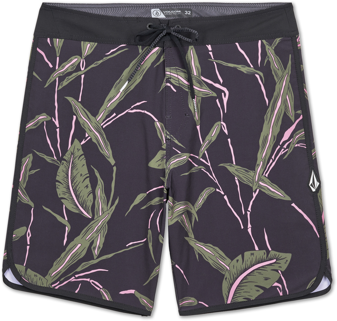 Artikelbild 1 des Artikels “ENCOUNTER SCALLOP MOD 19 Boardshort 2026 black 34“