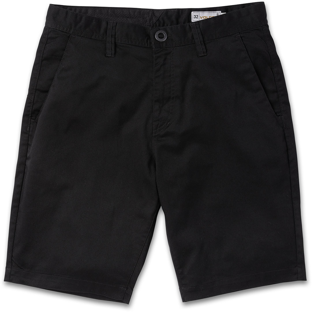 Artikelbild 1 des Artikels “FRICKIN MODERN STRETCH 21 Walkshort 2025 black “