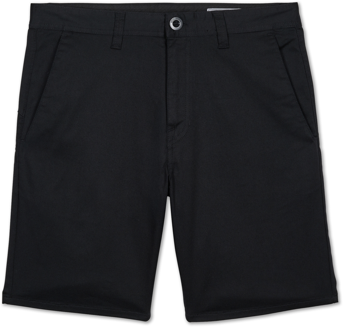Artikelbild 1 des Artikels “FRICKIN MODERN STRETCH 19 Walkshort 2026 black 36“