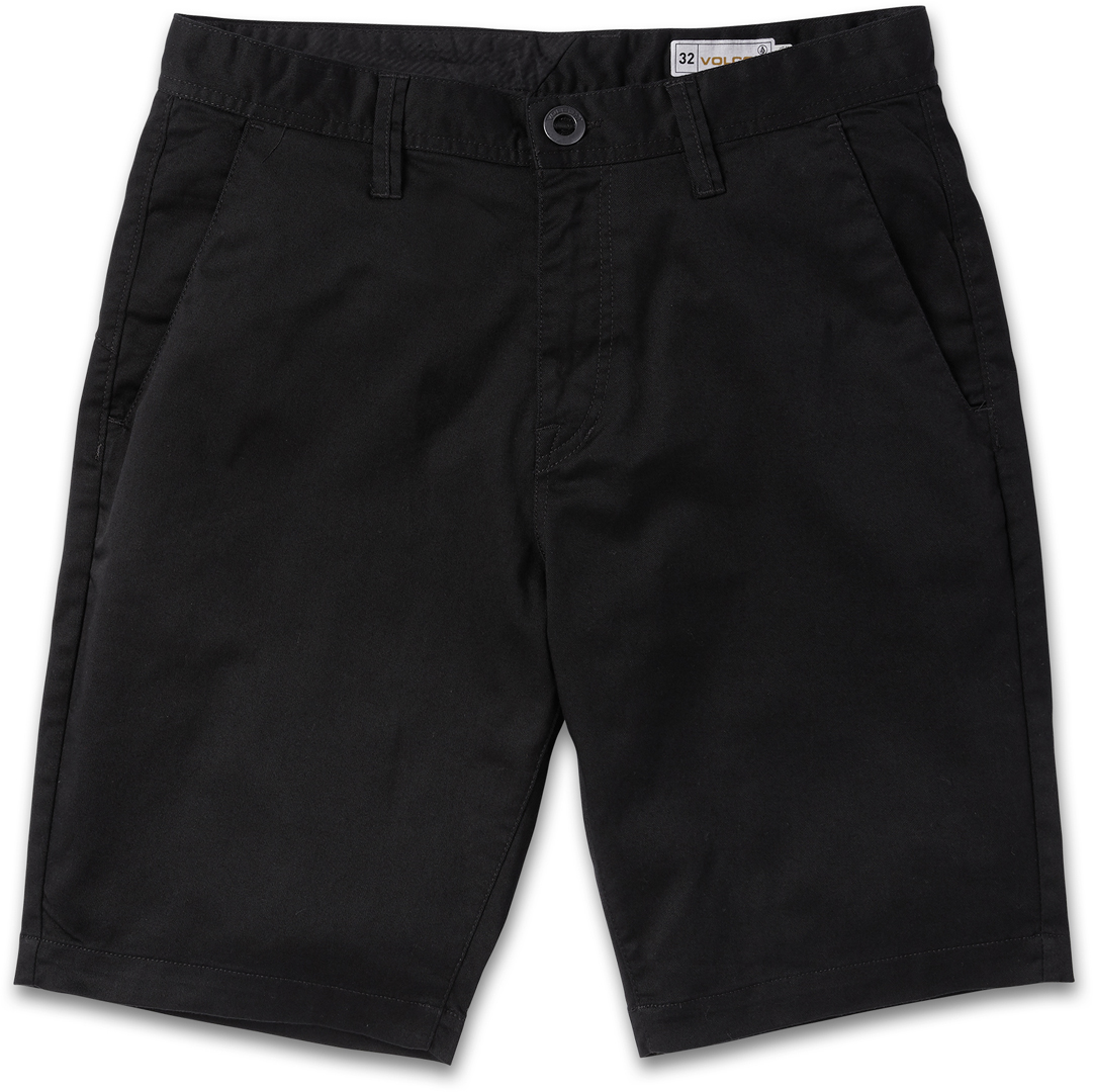 Artikelbild 1 des Artikels “FRCKN MODERN STRETCH 21 Walkshort 2026 black 31“