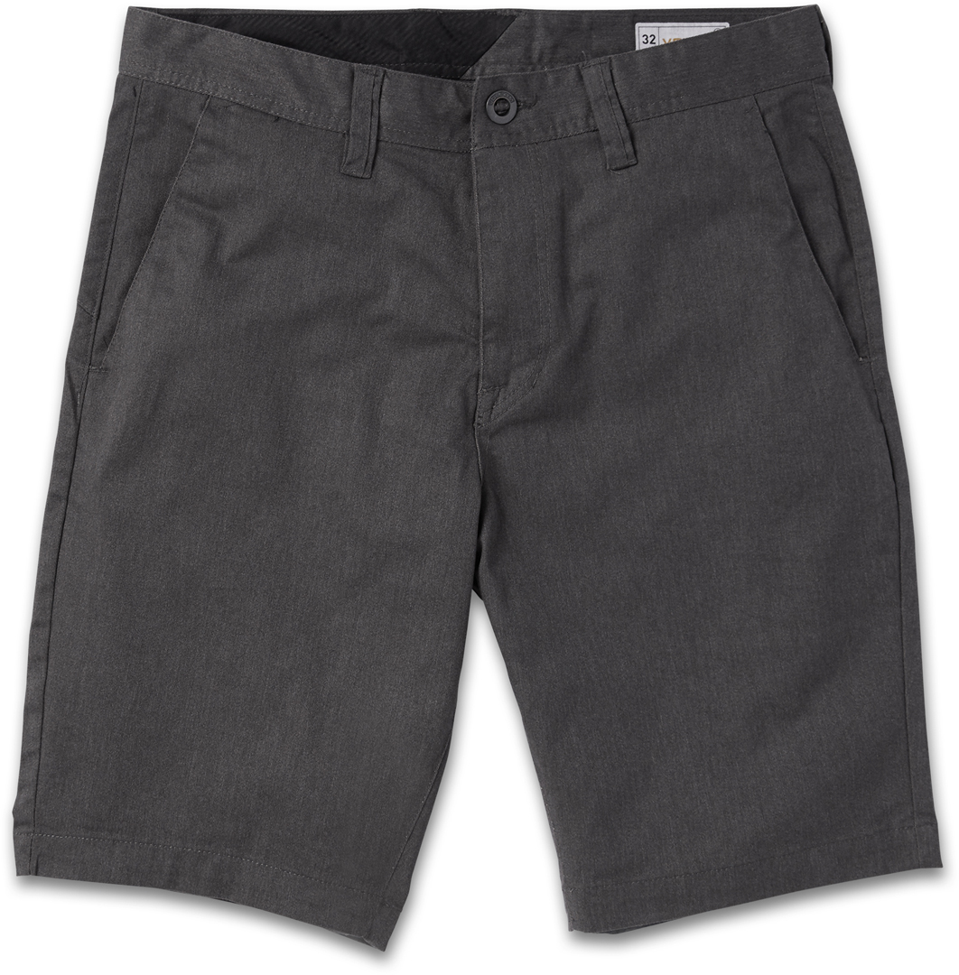 Artikelbild 1 des Artikels “FRCKN MODERN STRETCH 21 Walkshort 2026 charcoal heather 30“