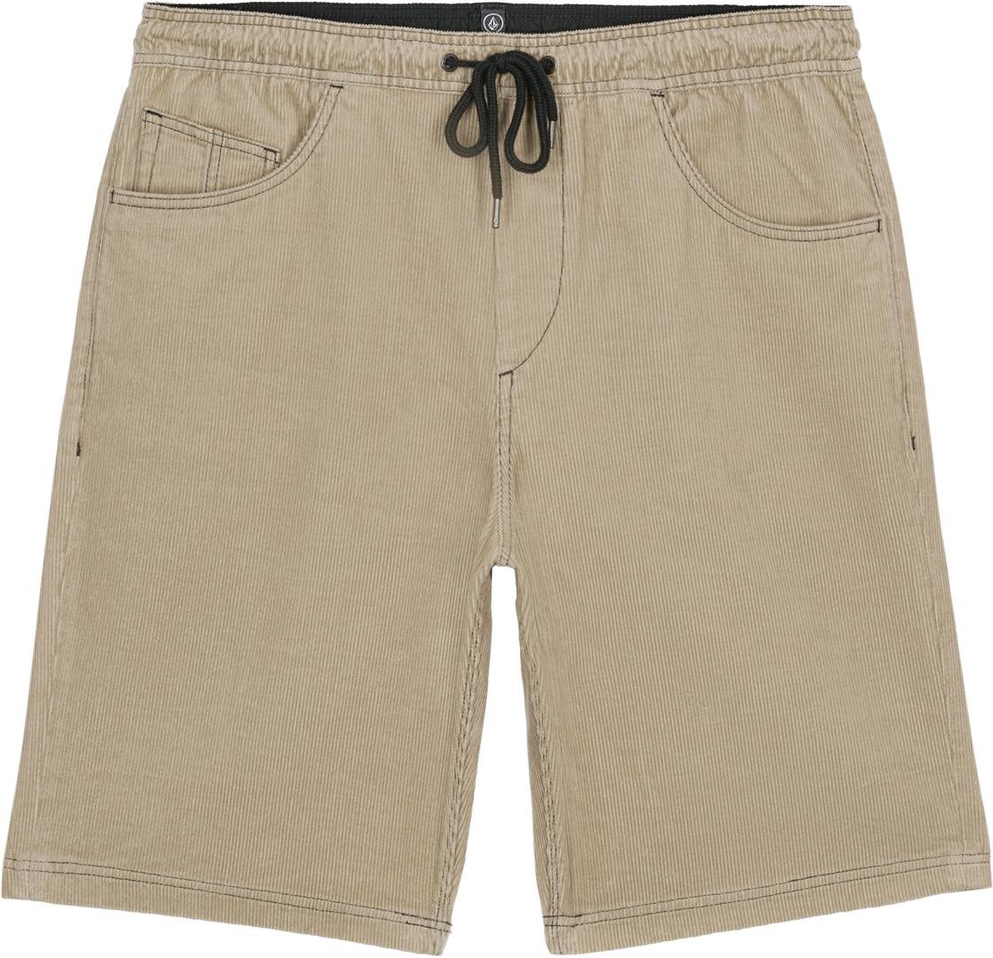 Artikelbild 1 des Artikels “FREAZY LOOSE EW 22 Walkshort 2026 light khaki L“