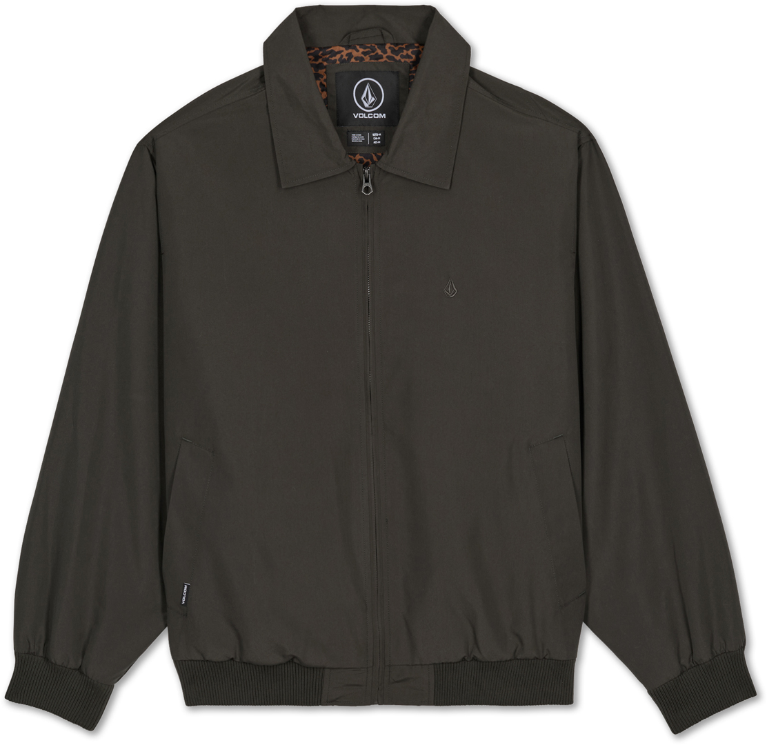 Artikelbild 1 des Artikels “LIKURTIS Jacke 2026 rinsed black XL“