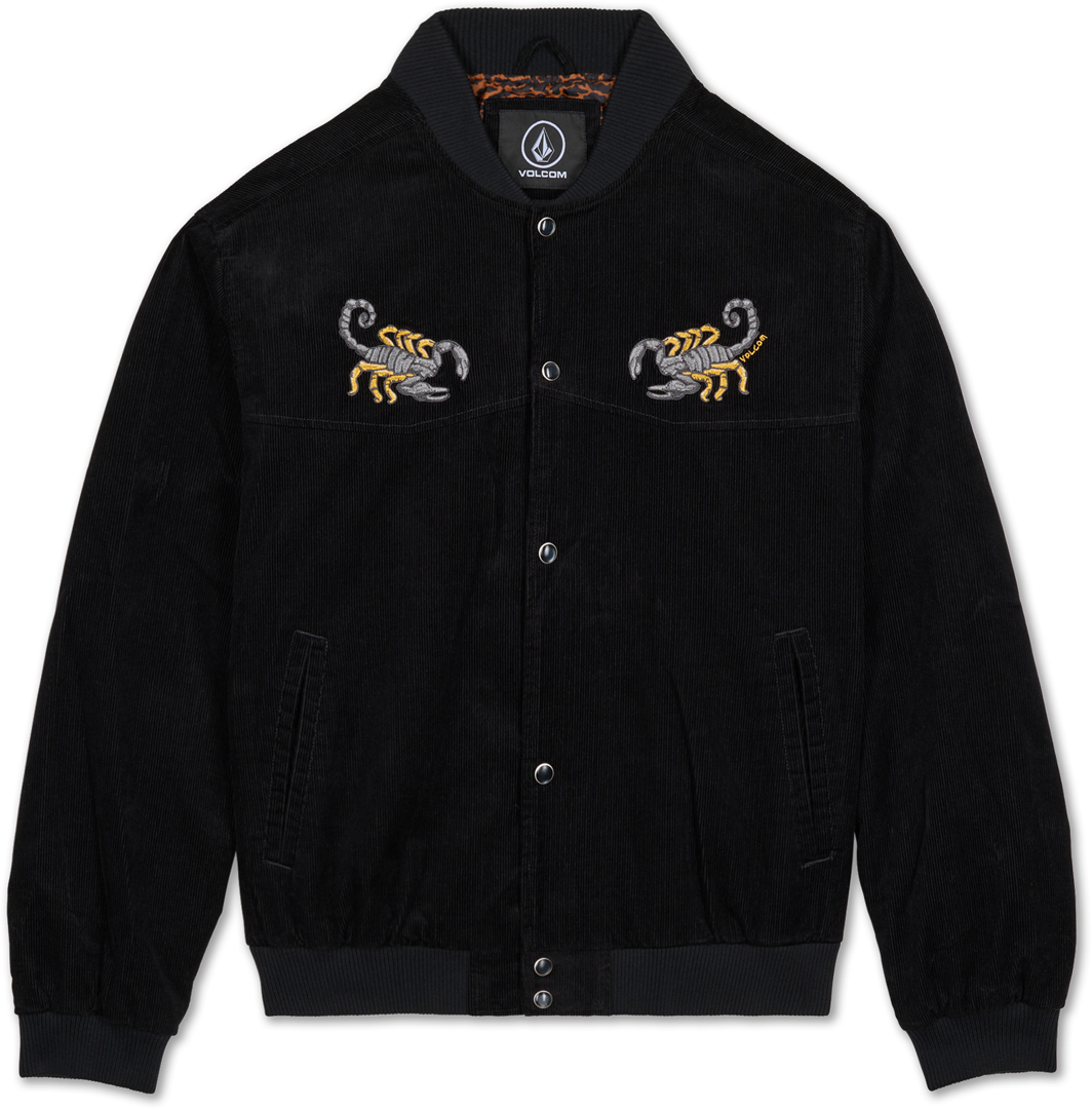 Artikelbild 1 des Artikels “FA MICKEY MASON Jacke 2026 black L“